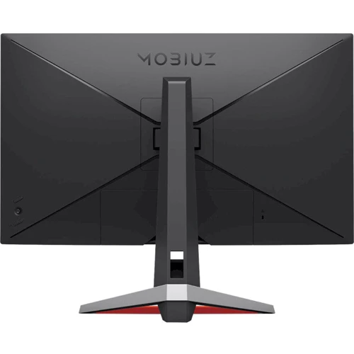 Монитор BenQ EX2710S (9H.LKFLA.TBE): Разрешение Full HD (1920x1080)