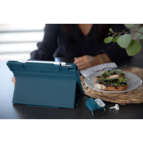 Аксесуар для iPad Urban Armor Gear UAG [U] DOT Deep Ocean (12191V315959) for iPad 10.2" 2019-2021 фото 11