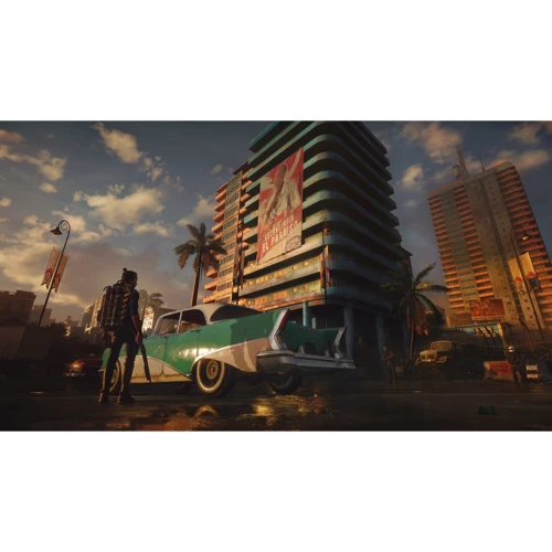 Far Cry 6 (PS4) фото 4