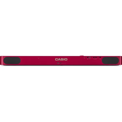 Цифровое пианино CASIO PX-S1100RD: Тип клавиатуры Динамическая