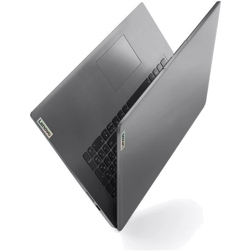 Ноутбук Lenovo IdeaPad 3-17IAU7 (82RL002RPB_16): Оперативна пам'ять 16 ГБ