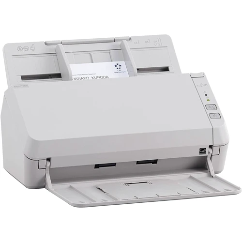 Сканер Fujitsu SP-1130N (PA03811-B021): Оптичний дозвіл, ppi, або розмір матриці, точок 600х600
