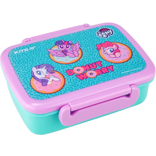 Ланчбокс Kite Little Pony (LP20-160)