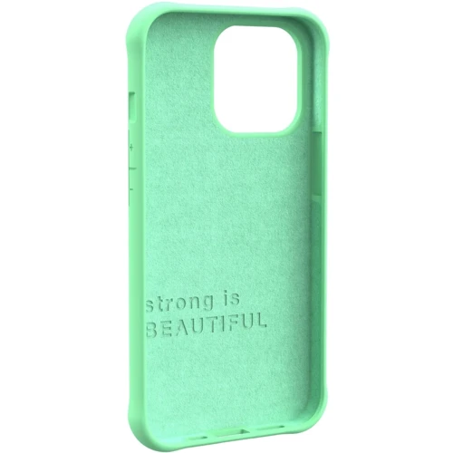 Чохол для iPhone Urban Armor Gear UAG [U] DOT Spearmint (11315V317777) for iPhone 13 Pro фото 6