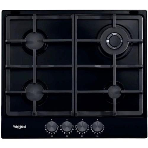 Варочная поверхность Whirlpool TKRL 661 NB