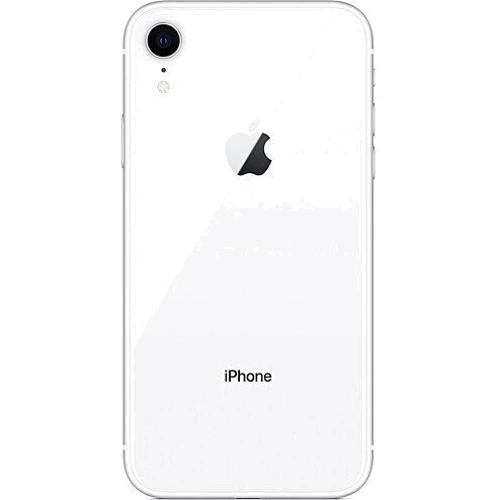 Apple iPhone XR 256GB White (MRYL2) Approved Вітринний зразок: Виробник Apple