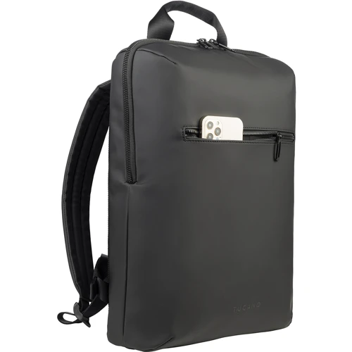 Сумка для ноутбуков Tucano 15"/16" Gommo Black (BKGOM15-BK) фото 8