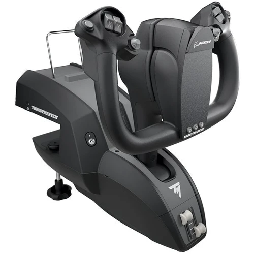 Аксессуар для приставок ThrustMaster TCA YOKE BOEING Edition PC/Xbox Series X/S (4460210) фото 4