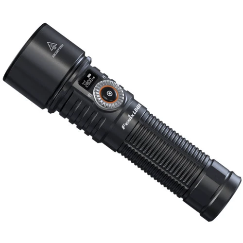 Ліхтар туристичний Fenix LD45R (LD45R): Світлодіоди LED