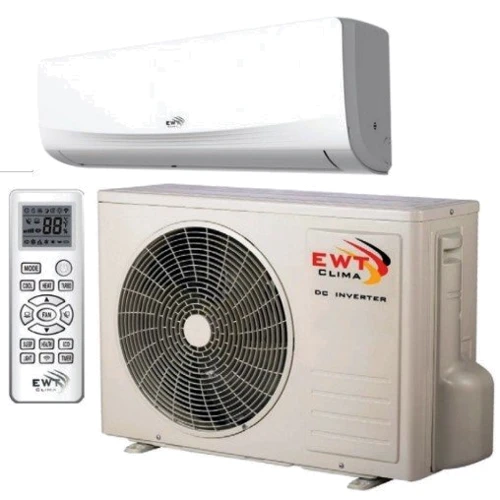 Кондиционер EWT Clima S-090SDI-HRFN8