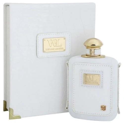 Парфюмированная вода Alexandre J Western Leather White 100 ml Тестер: Вид Парфюмированная вода
