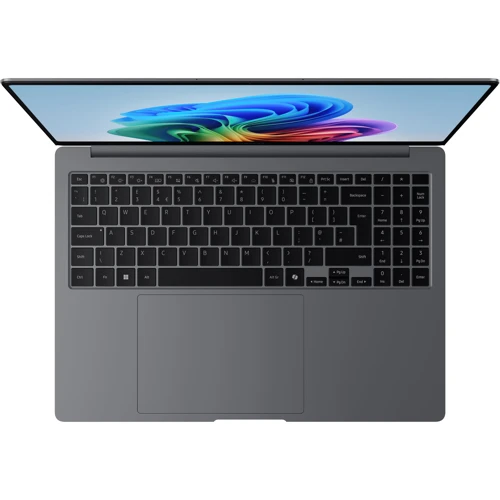 Ноутбук Samsung Galaxy Book5 Pro (NP960XHA-KG33US): Тип екрану матовий