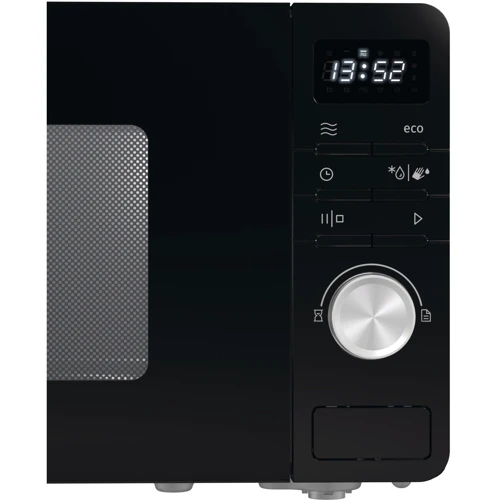 Мікрохвильова піч Gorenje MO20A3B: Діаметр піддону, мм 270
