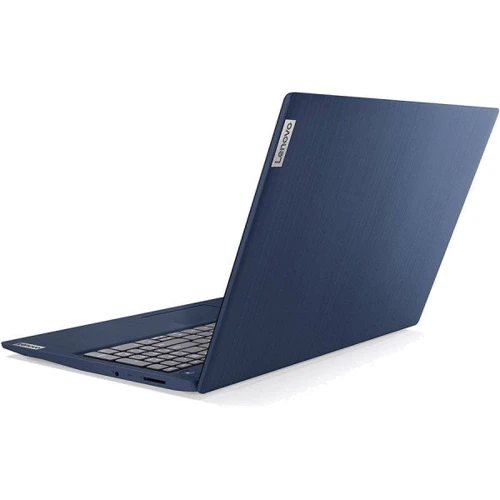 Ноутбук Lenovo IdeaPad 3 15ITL05 (81X80055US): Экран 15.6 " (1920x1080)