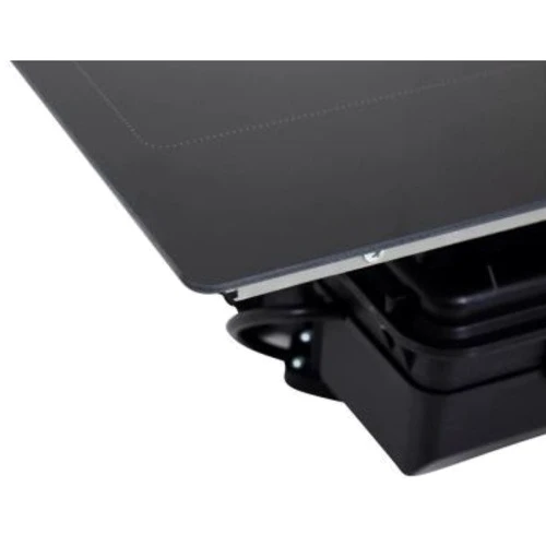 Варочная поверхность Faber GALILEO SMART BK A600: Количество конфорок 4