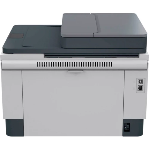 МФУ HP LaserJet Tank 2602sdw Wi-Fi (2R7F5A) UA: Технология печати Лазерная