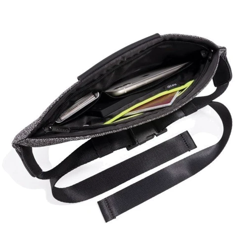 Поясная сумка XD Design Urban Boombag/серо (P730.062) фото 2
