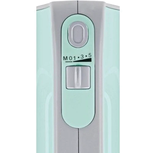 Міксер Bosch MFQ 40302: Насадки Для замеса теста, Венчик