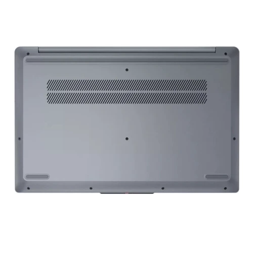 Ноутбук Lenovo IdeaPad Slim 3 15AMN8 (82XQ00BYGE): Операционная система Windows 11 Home