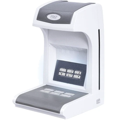 Детектор валют Pro Intellect PRO 1500 IR PM LCD (00736)