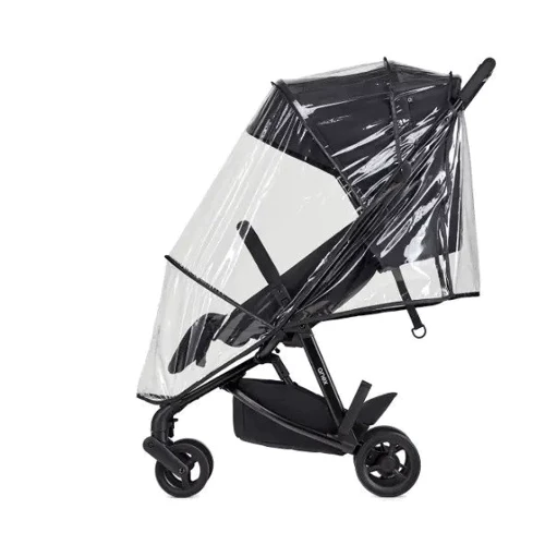Дождевик Anex AIR-Z transparent для коляски (Az/AC r01) фото 5