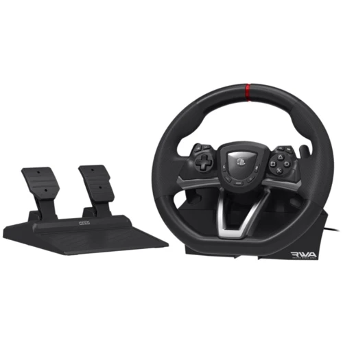 Аксесуар для приставки Hori RWA Wireless Racing Wheel Apex (PS4/PS5/PC)