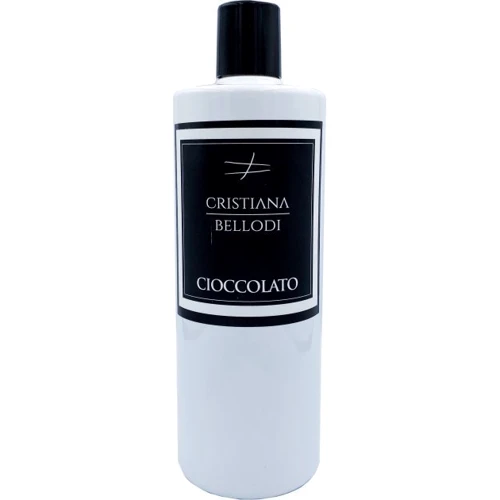 Аромадиффузор для дома Cristiana Bellodi Chocolate CBP162 500 ml Рефил