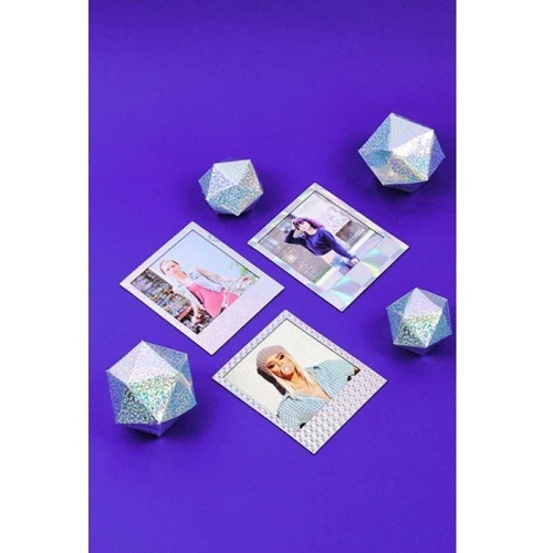 Набор рамок Doiy на магните Holographic (DYPOLAFHO): Вид Подарочные