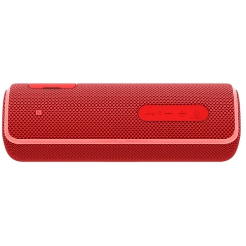 Акустика Sony SRS-XB21R Red: Тип портативная