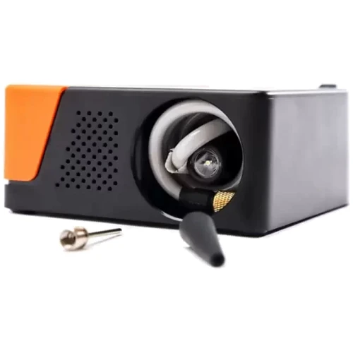 Xiaomi 70mai Air Compressor Eco MidriveTP04: Питание 12 В
