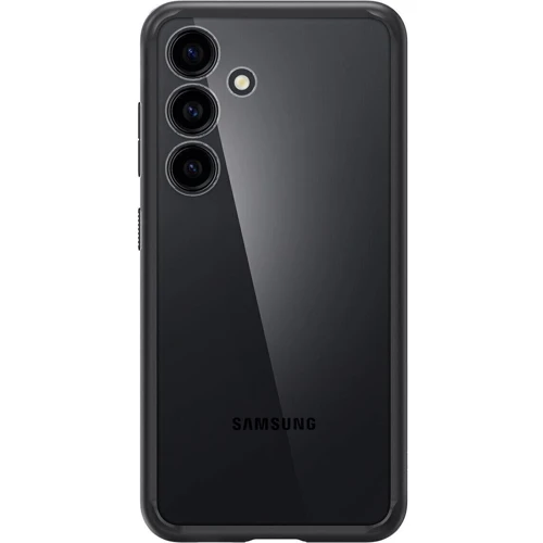 Чехол для телефонов Spigen Ultra Hybrid Matte Black (ACS07352) for Samsung S921 Galaxy S24: Совместимость Samsung S921 Galaxy S24