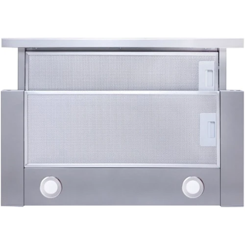 Витяжка Perfelli TL 6612 C S/I 1000 LED: Тип монтажу Вбудований
