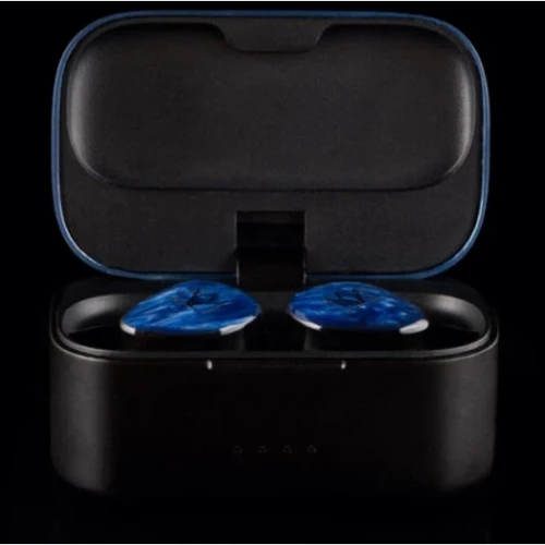 Наушники Noble Audio FoKus PRO Black фото 6
