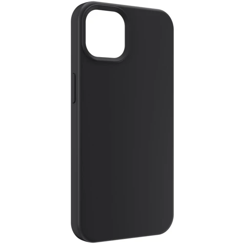 Чехол для iPhone Switcheasy MagSkin Black (ME-103-208-224-11) for iPhone 13 фото 5