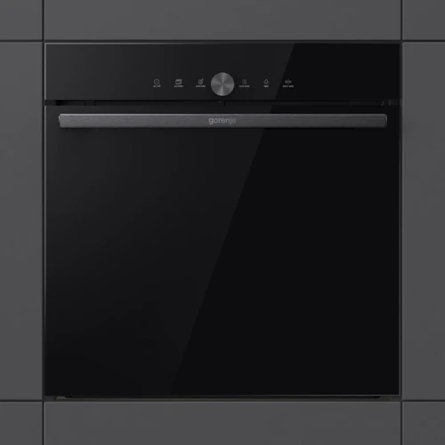 Духовой шкаф электрический Gorenje BOS6747A05DG: Мощность подключения, Вт 3500
