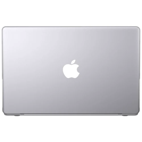 SwitchEasy Nude Transparent (GS-105-233-111-65) for MacBook Pro 16" M3 | M2 | M1: Цвет прозрачный