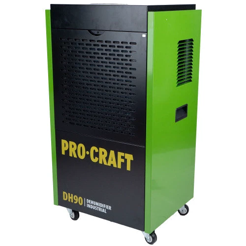 Осушувач повітря ProCraft DH-90 промисловий