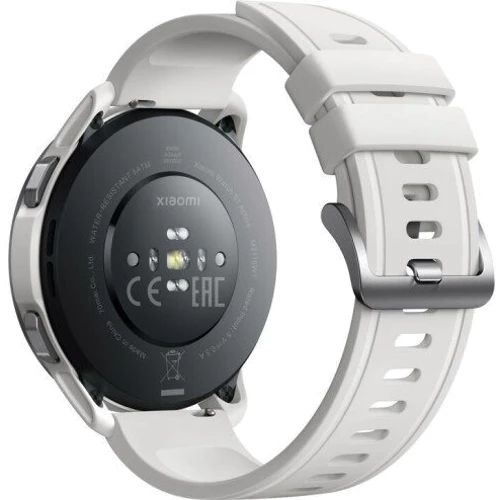 Смарт-часы Xiaomi Watch S1 Active White Approved Витринный образец: Производитель Xiaomi