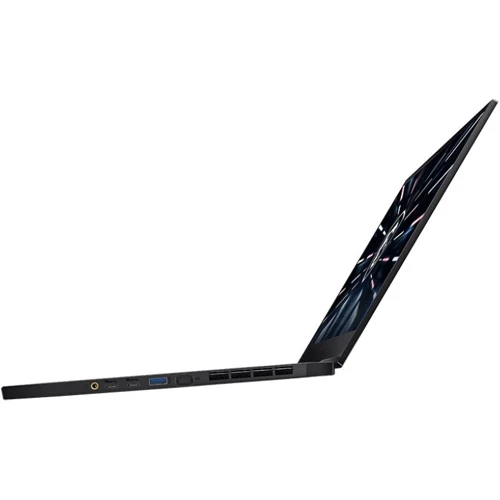 Ноутбук MSI GS66 Stealth 12UGS (GS6612UGS-041US): Видеоадаптер NVIDIA GeForce RTX 3070 Ti , 8 Гб GDDR6