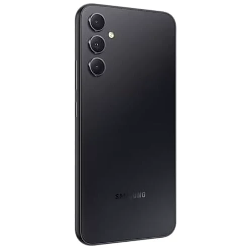 Смартфон Samsung Galaxy A34 8/256 GB Graphite Approved Витринный образец: Производитель Samsung