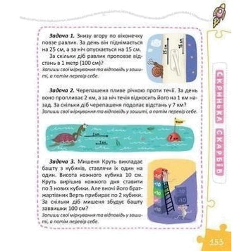 Василь Федієнко: Основи швидкомислення: Кількість сторінок 208