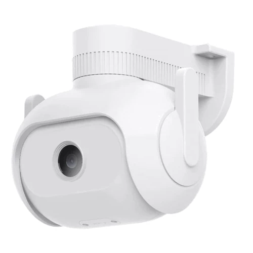 IP-камера видеонаблюдения Xiaomi IMILAB EC5 Floodlight Camera 2K (CMSXJ55A): Разрешение 2304x1296