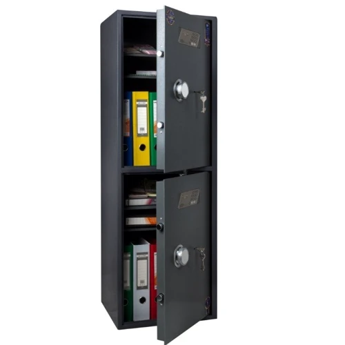 Сейф Safetronics NTL 62ME/62 E-Ms (62MEs/62 E-M): Тип Офисный