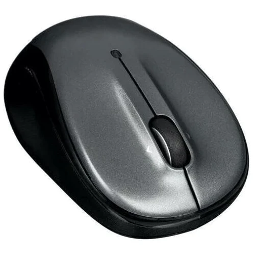 Мишка Logitech M325S Black/Grey (910-006822): інтерфейс підключення Wireless