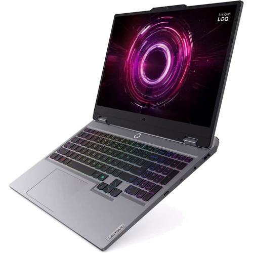 Ноутбук Lenovo LOQ 15AHP10 (83JG003FPB)