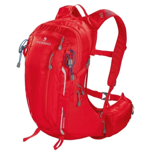 Рюкзак Ferrino Zephyr HBS 17+3 Red (925745)