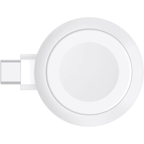 Зарядное устройство Belkin Wireless Charger USB-C 5W White (WIZ022GLWH-B1) for Apple Watch фото 6