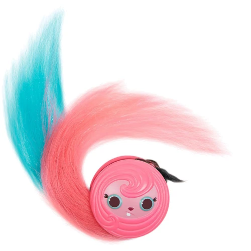 Игровой Набор Pop Pop Hair Surprise Модная прическа (558552) фото 6