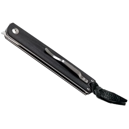 Нож Boker Plus Nori, G10 (2373.08.63): Длина клинка, см 8
