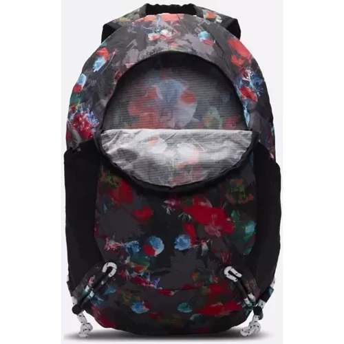 Мужской рюкзак Nike NK Stash Вкрк- Aop разноцветный (DV3079-010 - MISC): Фактура Тканая